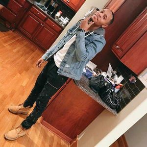 Meet your Posher, Mike